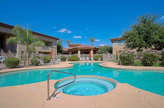 3330 S Gilbert Rd Chandler, AZ 85286 photo 5