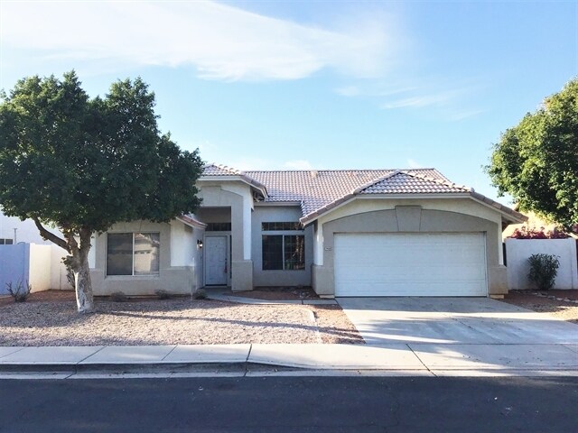 7453 E Florian Ave Mesa, AZ 85208