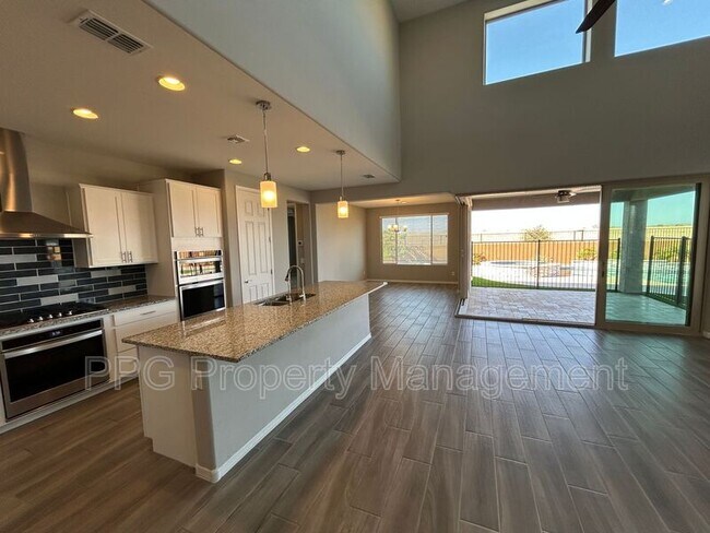 25908 W Sands Dr Buckeye, AZ 85396 photo 5