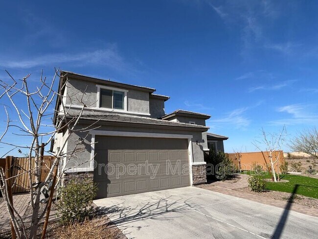 25908 W Sands Dr Buckeye, AZ 85396 photo 2