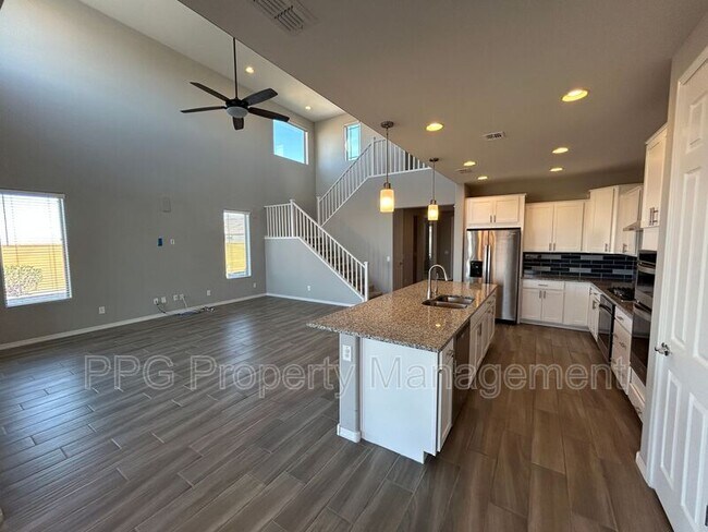 25908 W Sands Dr Buckeye, AZ 85396 photo 3