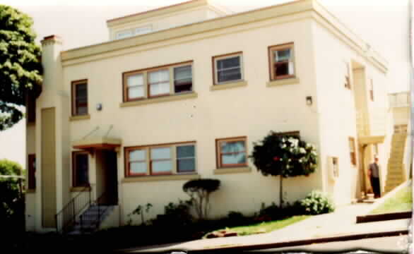 0BR/1BA Apartment on El Dorado St · Vallejo photo 4
