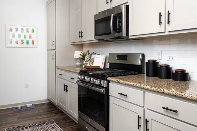 Mira Bella Apartments photo 2