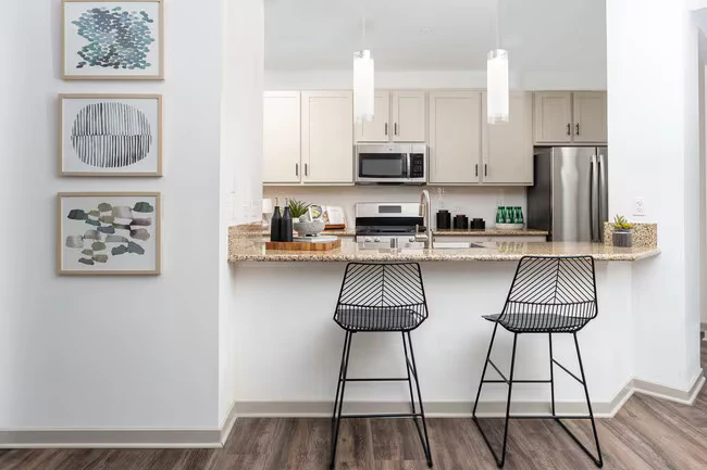 Mira Bella Apartments photo 3
