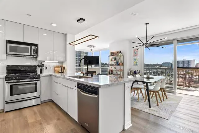300 W Beech St San Diego, CA 92101 photo 5