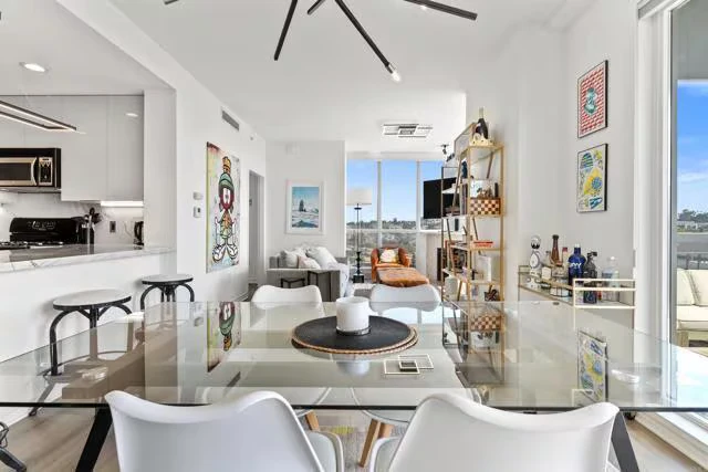 300 W Beech St San Diego, CA 92101 photo 4