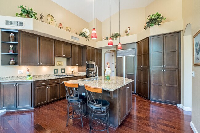 9483 N 115th Pl Scottsdale, AZ 85259 photo 5