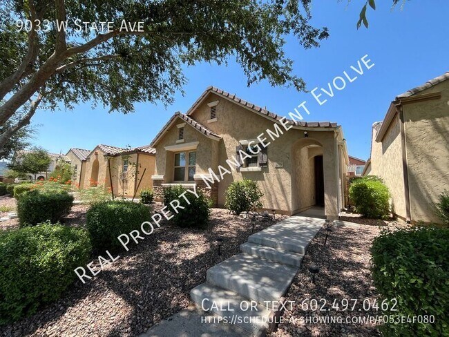 9033 W State Ave Glendale, AZ 85305 photo 2