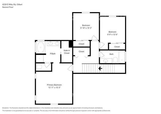 4239 E Milky Way Gilbert, AZ 85295 photo 2