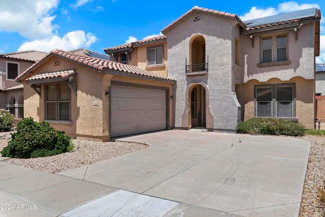 18466 W Westfall Way photo 2