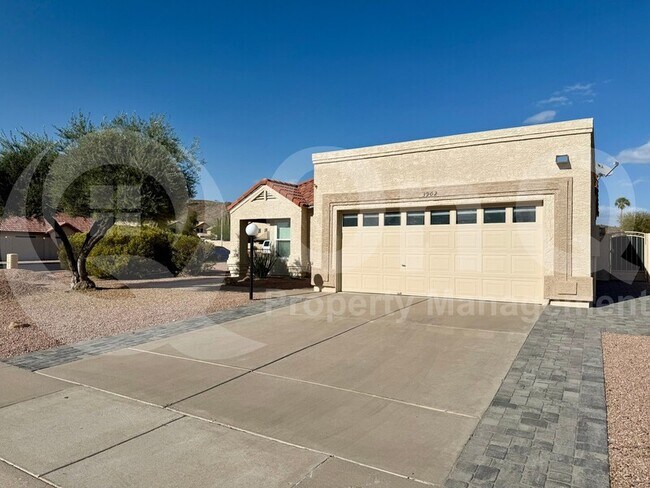 3902 E White Aster St Phoenix, AZ 85044 photo 2