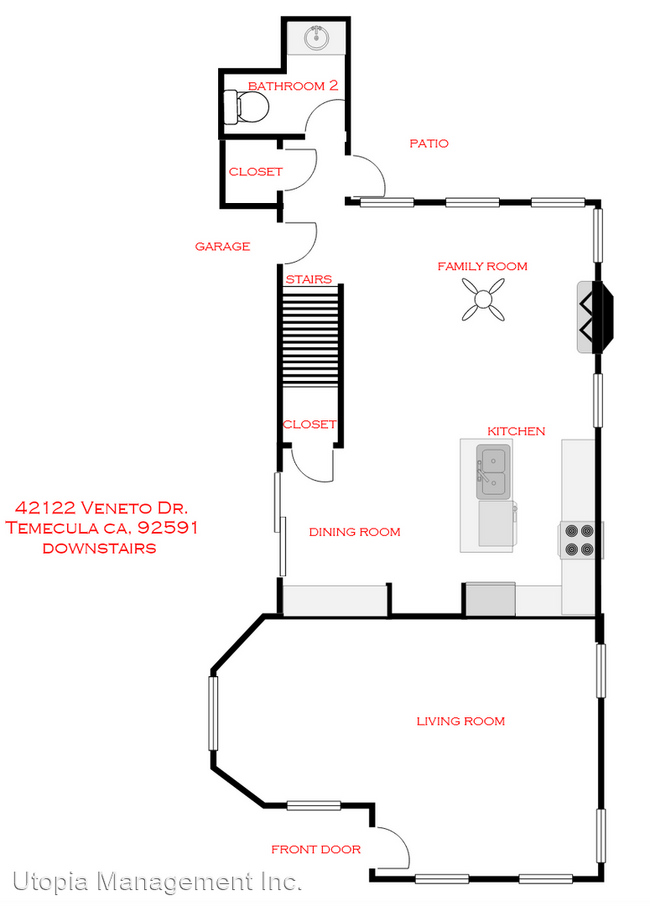42122 Veneto Dr Temecula, CA 92591 photo 2