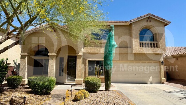 2314 W Spur Dr Phoenix, AZ 85085 photo 2
