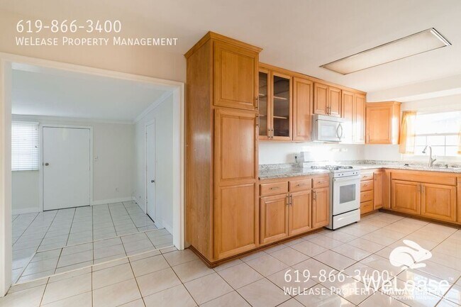 6050 Schuyler St San Diego, CA 92139