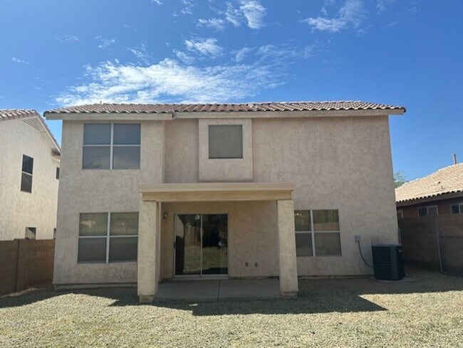 3320 E Brookwood Ct Phoenix, AZ 85048 photo 2