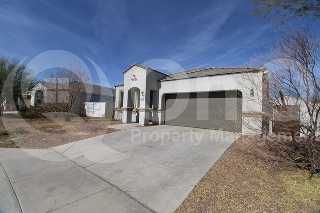 18784 W Madison St Buckeye, AZ 85326 photo 2