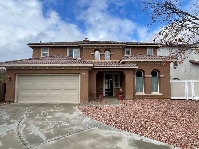 27413 Yellowwood Way Murrieta, CA 92562