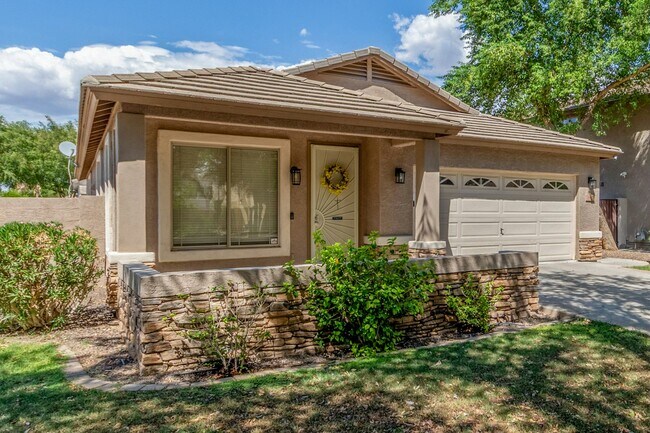 3680 E Linda Ln Gilbert, AZ 85234 photo 4