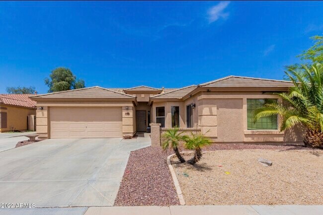 17424 W Rimrock St Surprise, AZ 85388 photo 3