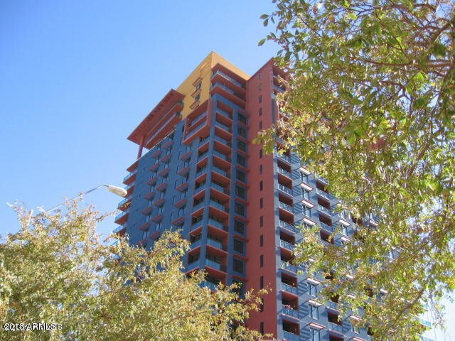 310 S 4th St Phoenix, AZ 85004