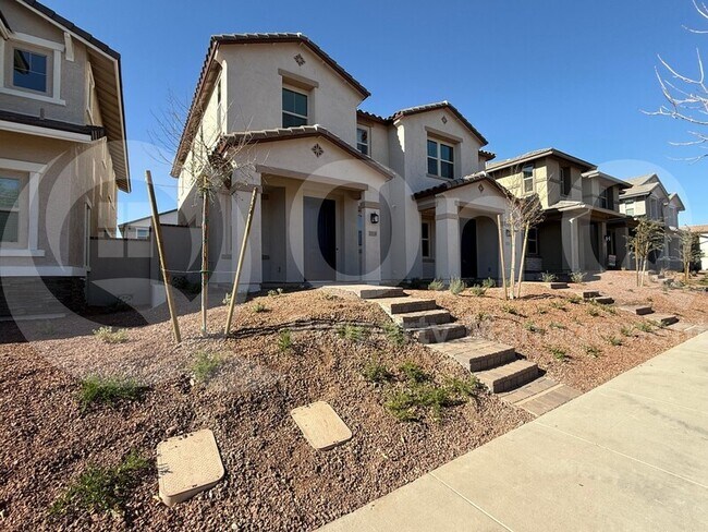 2918 N Clanton St Buckeye, AZ 85396 photo 3