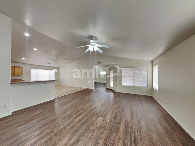 10845 E Wier Ave Mesa, AZ 85208 photo 5