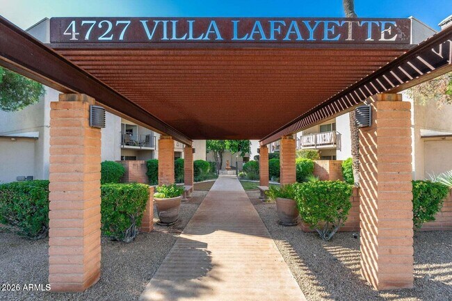4727 E Lafayette Blvd Phoenix, AZ 85018 photo 2