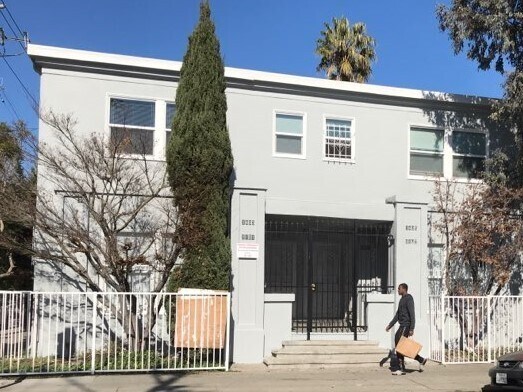 1401-1407 Bissell Ave Richmond, CA 94801