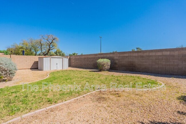 1261 N Balboa Dr Gilbert, AZ 85234 photo 4