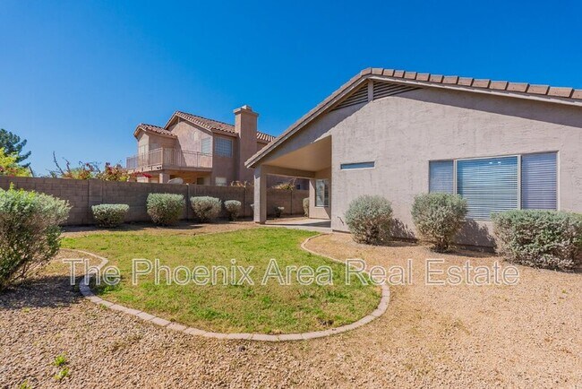 1261 N Balboa Dr Gilbert, AZ 85234 photo 2