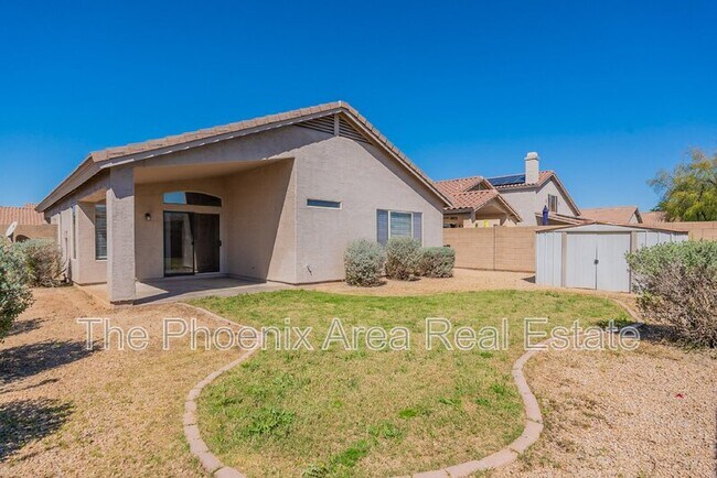 1261 N Balboa Dr Gilbert, AZ 85234 photo 3