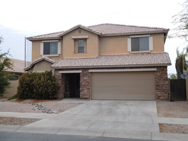 21846 E Via Del Rancho Rd Queen Creek, AZ 85142 photo 2