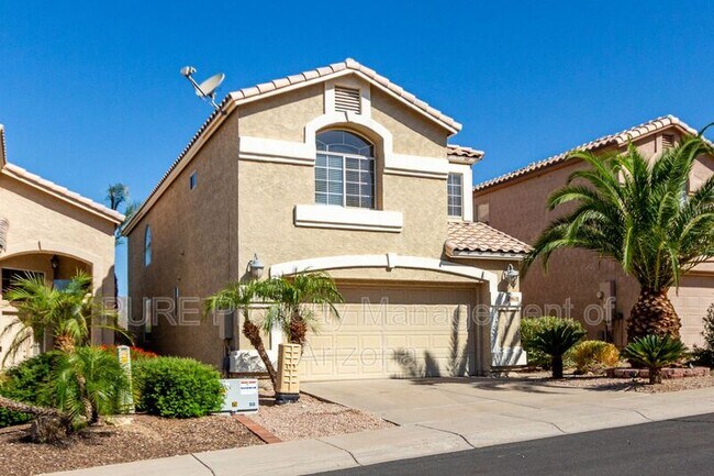16618 S 21st St Phoenix, AZ 85048 photo 5
