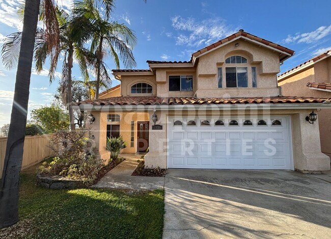 1839 Olympus Loop Dr Vista, CA 92081