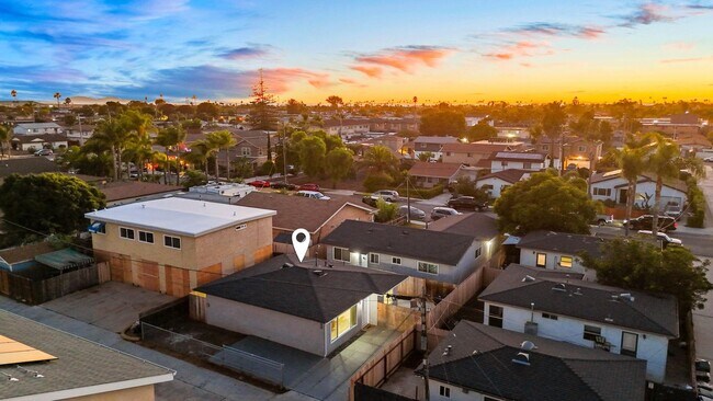 1135 Florida St Imperial Beach, CA 91932