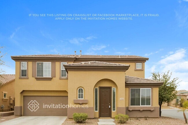 7233 S 39th Way Phoenix, AZ 85042 photo 2