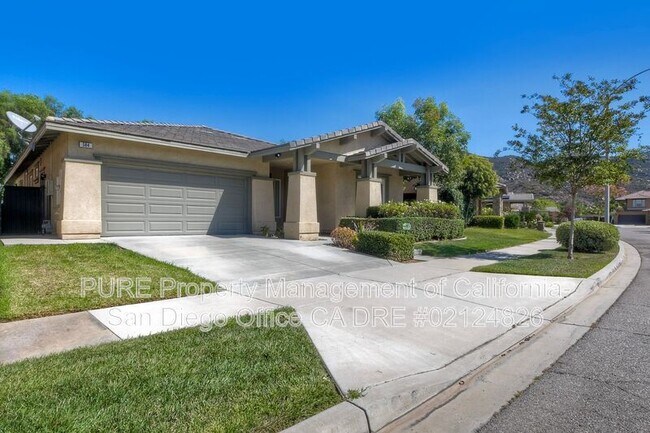 584 Chandler Ct Escondido, CA 92027 photo 2