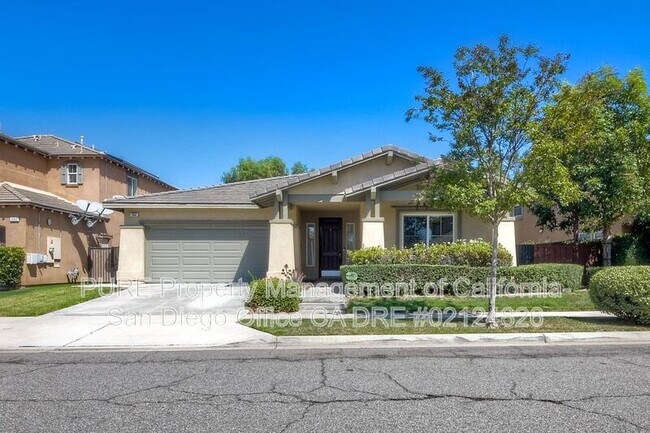 584 Chandler Ct Escondido, CA 92027