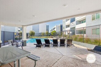 OPEN HOUSE | Beautiful 2-Bed, 2-Bath 2nd-Floor ... floor plan
