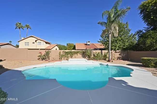 5730 E Gelding Dr Scottsdale, AZ 85254 photo 3