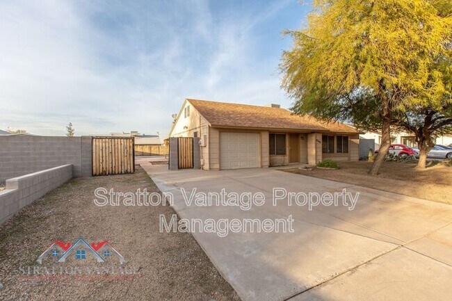 7208 W Mescal St Peoria, AZ 85345 photo 3