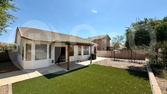 3890 E Juanita Ave Gilbert, AZ 85234 photo 3