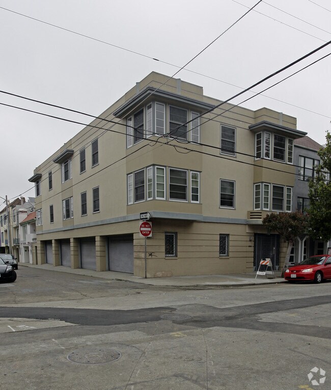 1BR/1BA Apartment on 19th St · San Francisco photo 2