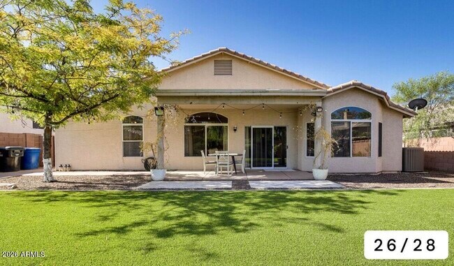 686 W Fremont Dr Tempe, AZ 85282 photo 2