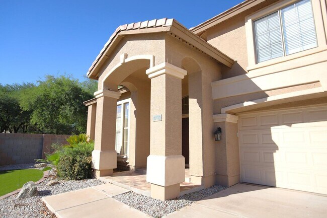 4596 S Hudson Pl Chandler, AZ 85249 photo 4