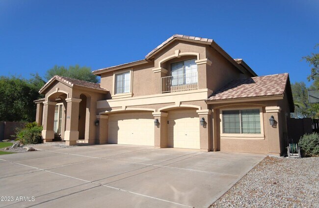 4596 S Hudson Pl Chandler, AZ 85249 photo 5