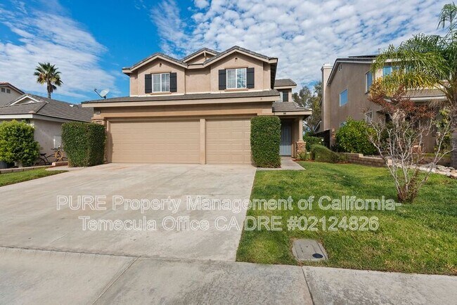 29444 Masters Dr Murrieta, CA 92563