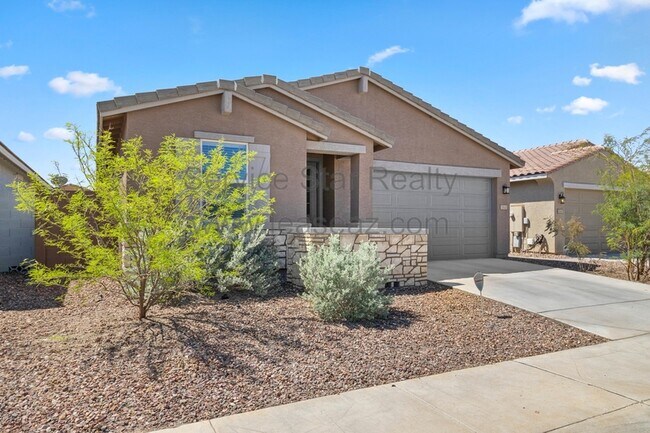 5543 W Rainwater Dr Phoenix, AZ 85339 photo 2