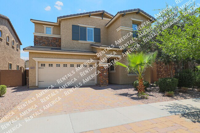 3457 E Mia Ln photo 2