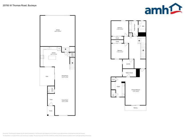 20785 W Thomas Rd Buckeye, AZ 85396 photo 2